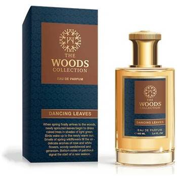 Dancing Leaves EDP